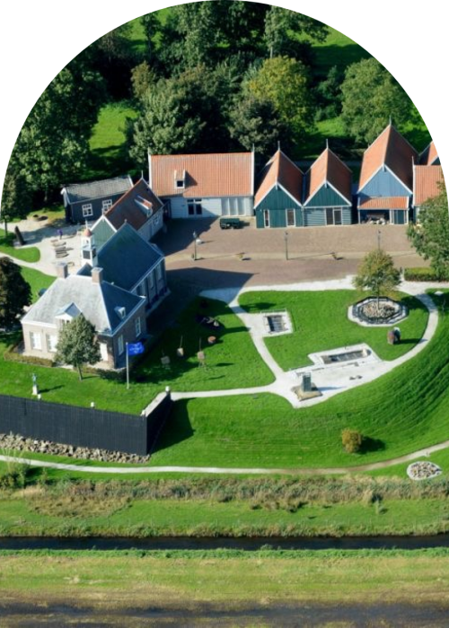 Bezoek Museum Schokland